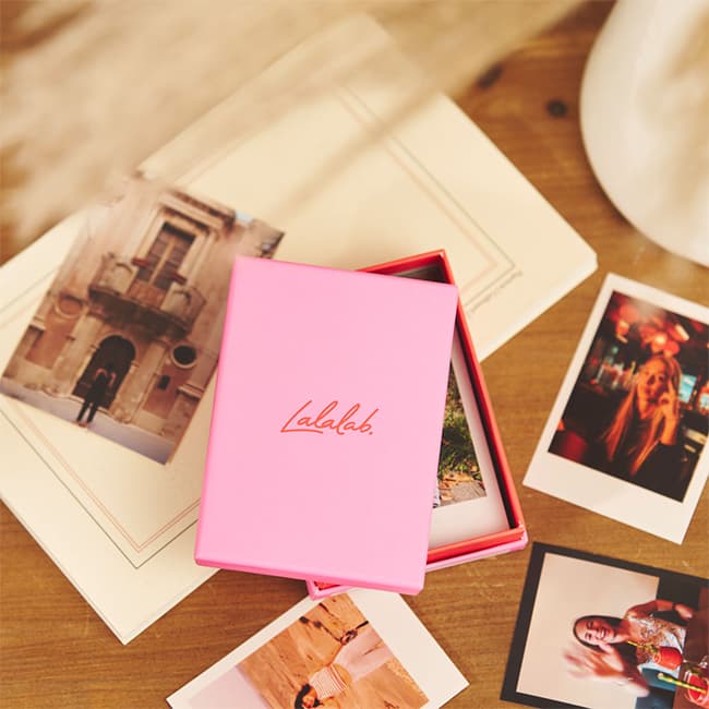 Mini box
