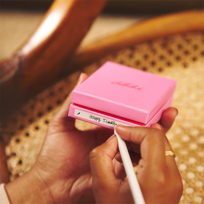 Mini box