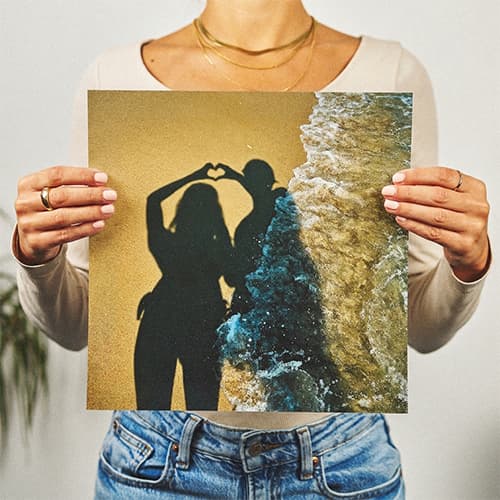 Poster photo