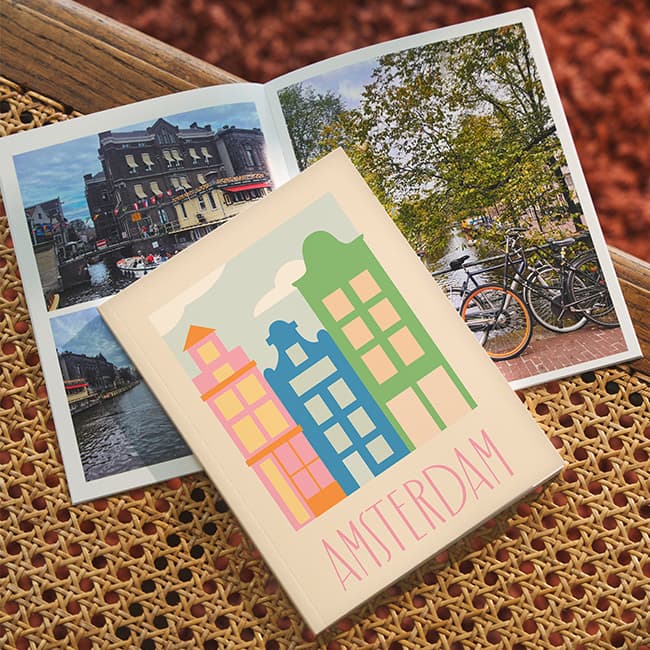 Livre photo voyage
