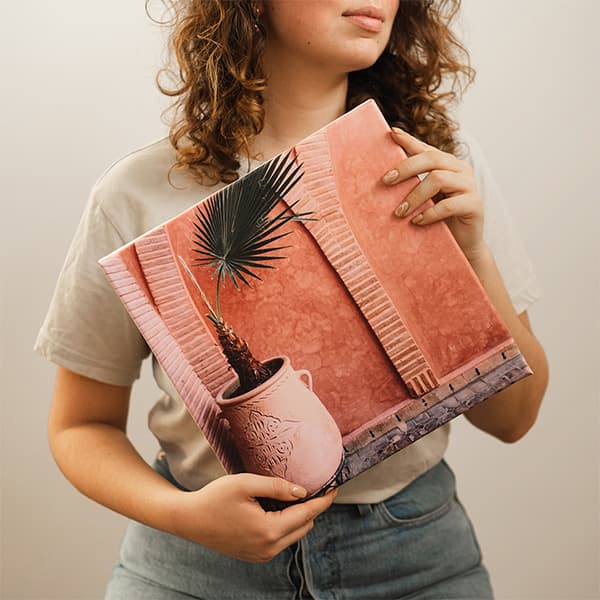 Toile photo